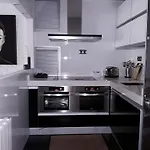 Loft Luminoso Y Centrico 아파트 *