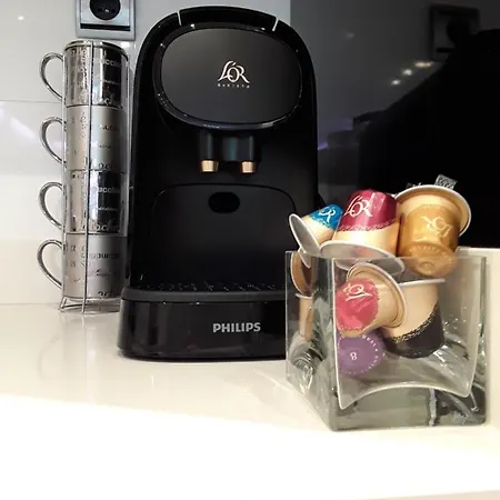 Loft Luminoso Y Centrico Σαραγόσα