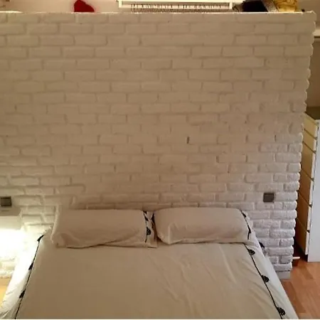 Loft Luminoso Y Centrico * 사라고사
