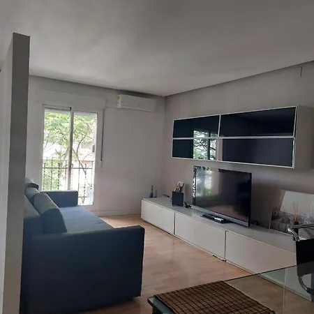 Loft Luminoso Y Centrico *