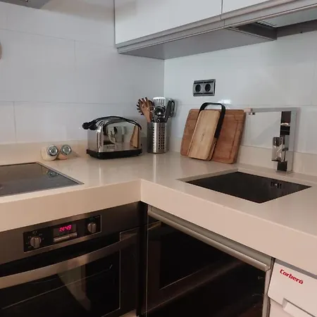 Loft Luminoso Y Centrico Apartment *