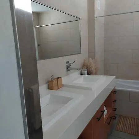 Apartment Loft Luminoso Y Centrico Zaragoza