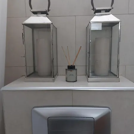 Apartment Loft Luminoso Y Centrico *