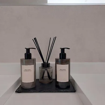 아파트 Loft Luminoso Y Centrico *