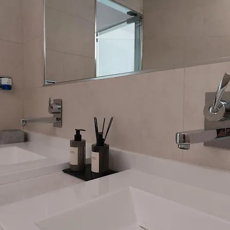 Loft Luminoso Y Centrico Apartment Zaragoza