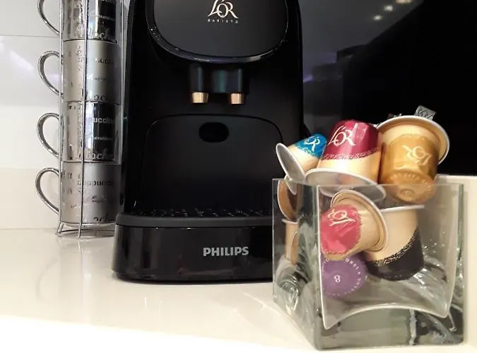 Loft Luminoso Y Centrico Zaragoza