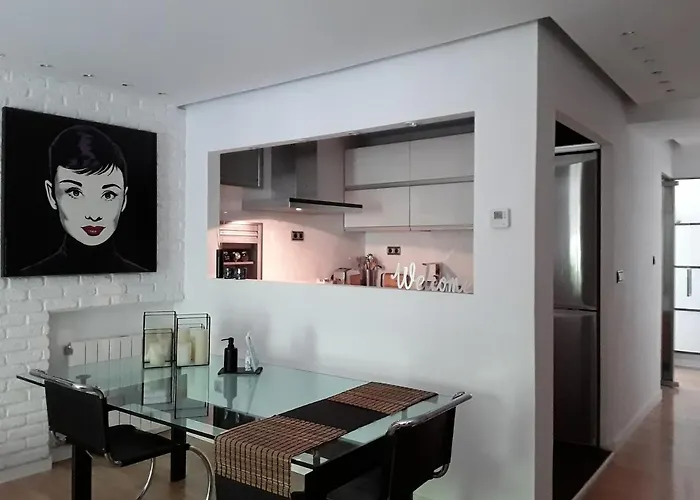 Loft Luminoso Y Centrico * Σαραγόσα