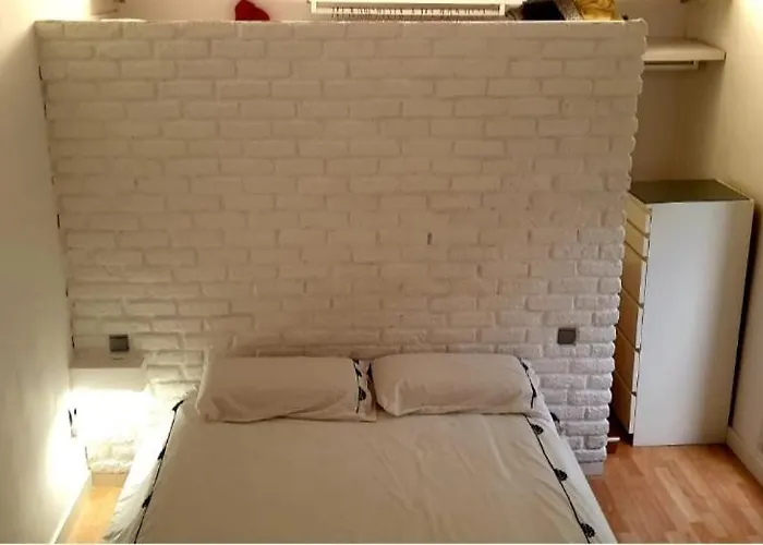 Loft Luminoso Y Centrico * Σαραγόσα