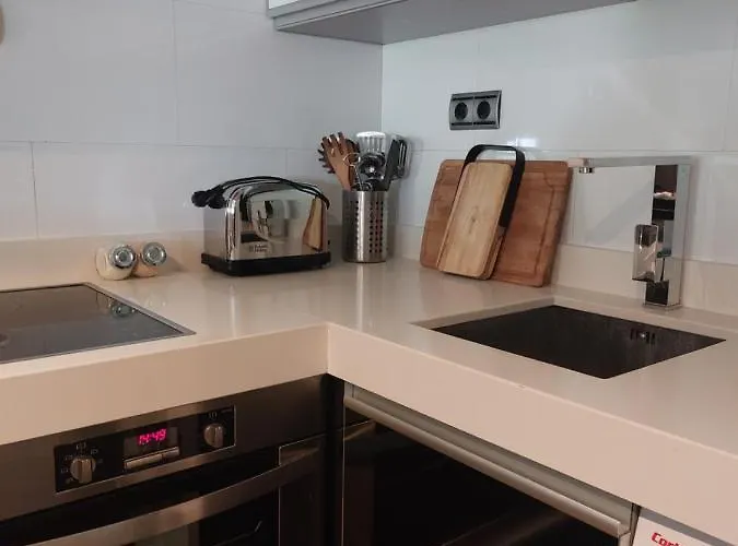 Loft Luminoso Y Centrico Διαμέρισμα *