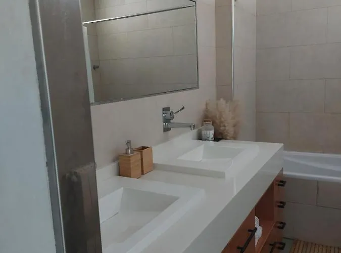 Διαμέρισμα Loft Luminoso Y Centrico Σαραγόσα