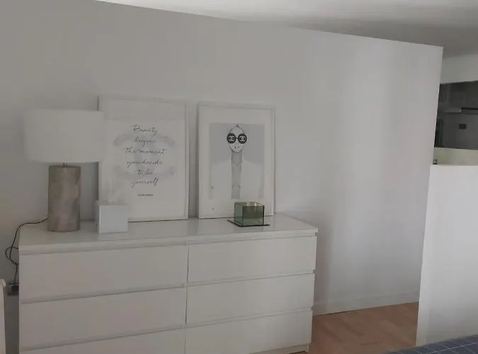 Loft Luminoso Y Centrico Διαμέρισμα *