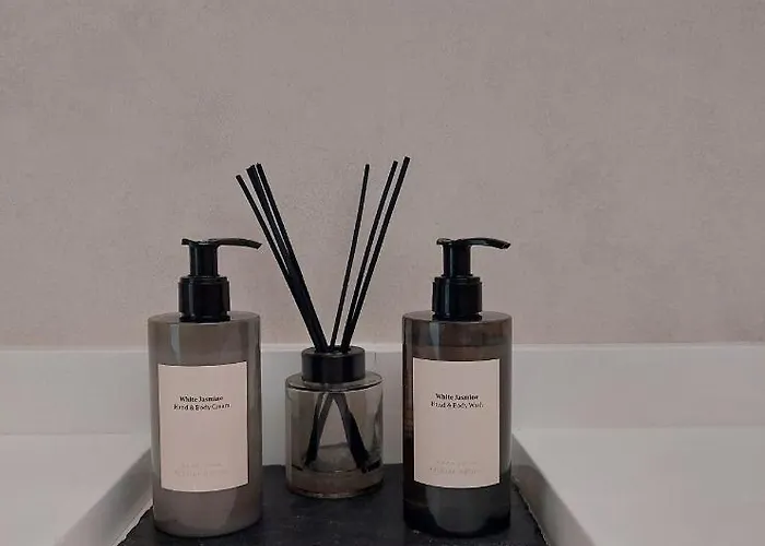 Διαμέρισμα Loft Luminoso Y Centrico *